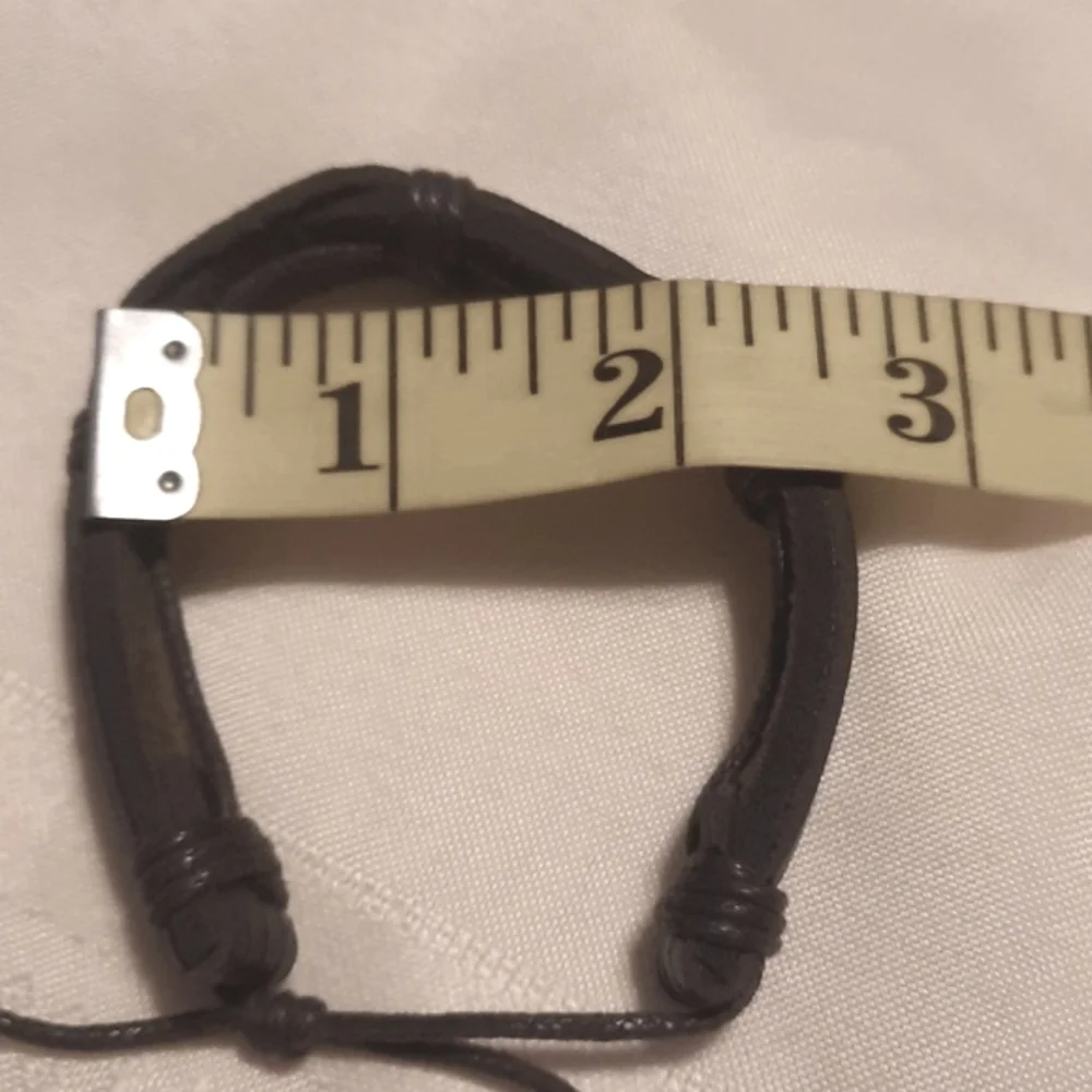3 Bracelets
